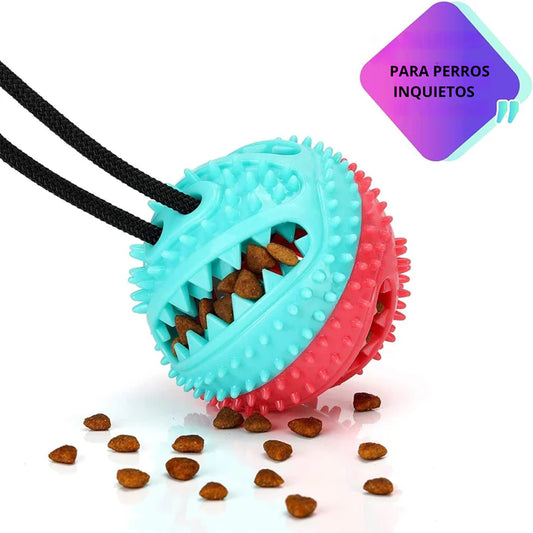 Mordillo Interactivo con Base de Succión