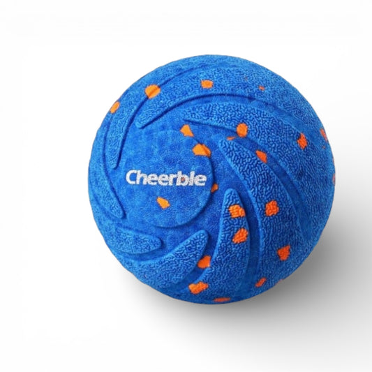 Pelota Automática Recargable - Cheerble