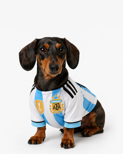 Camiseta Selección
