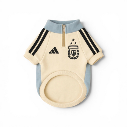 Buzo Jogging Argentina