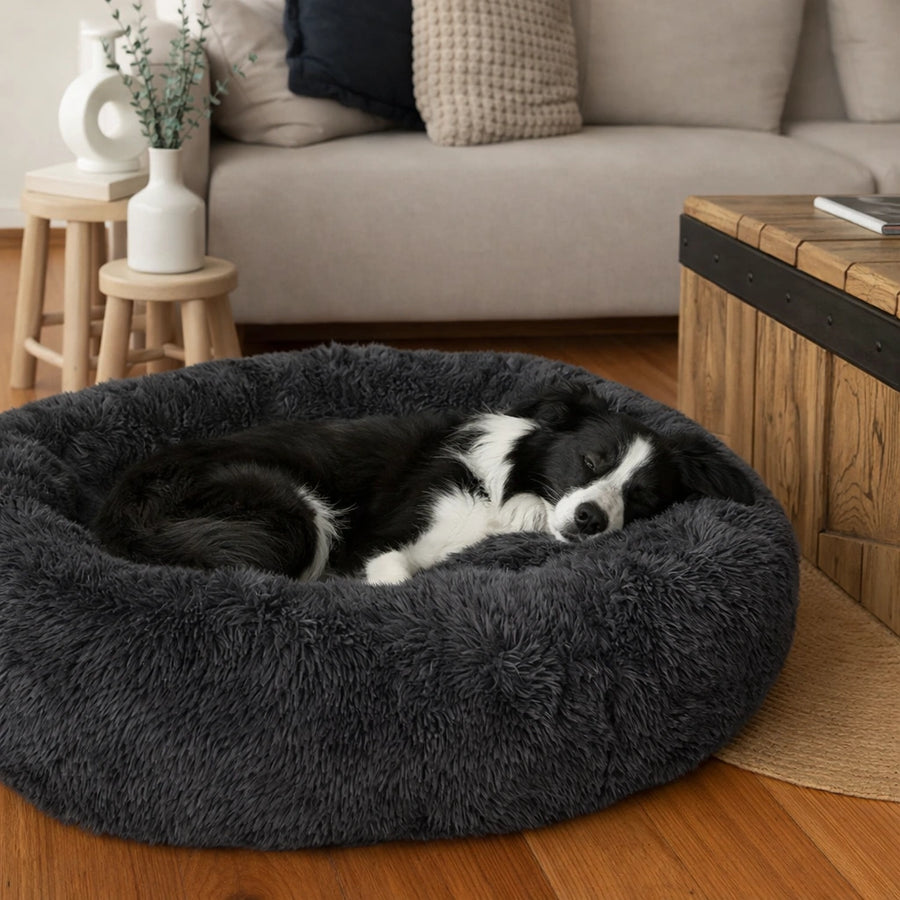 FiruNube™ | Ortopédica Antiestrés para perros y gatos