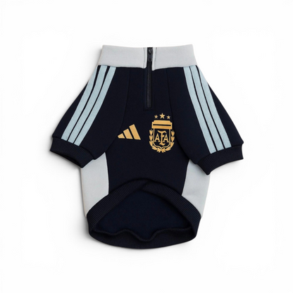 Buzo Jogging Argentina