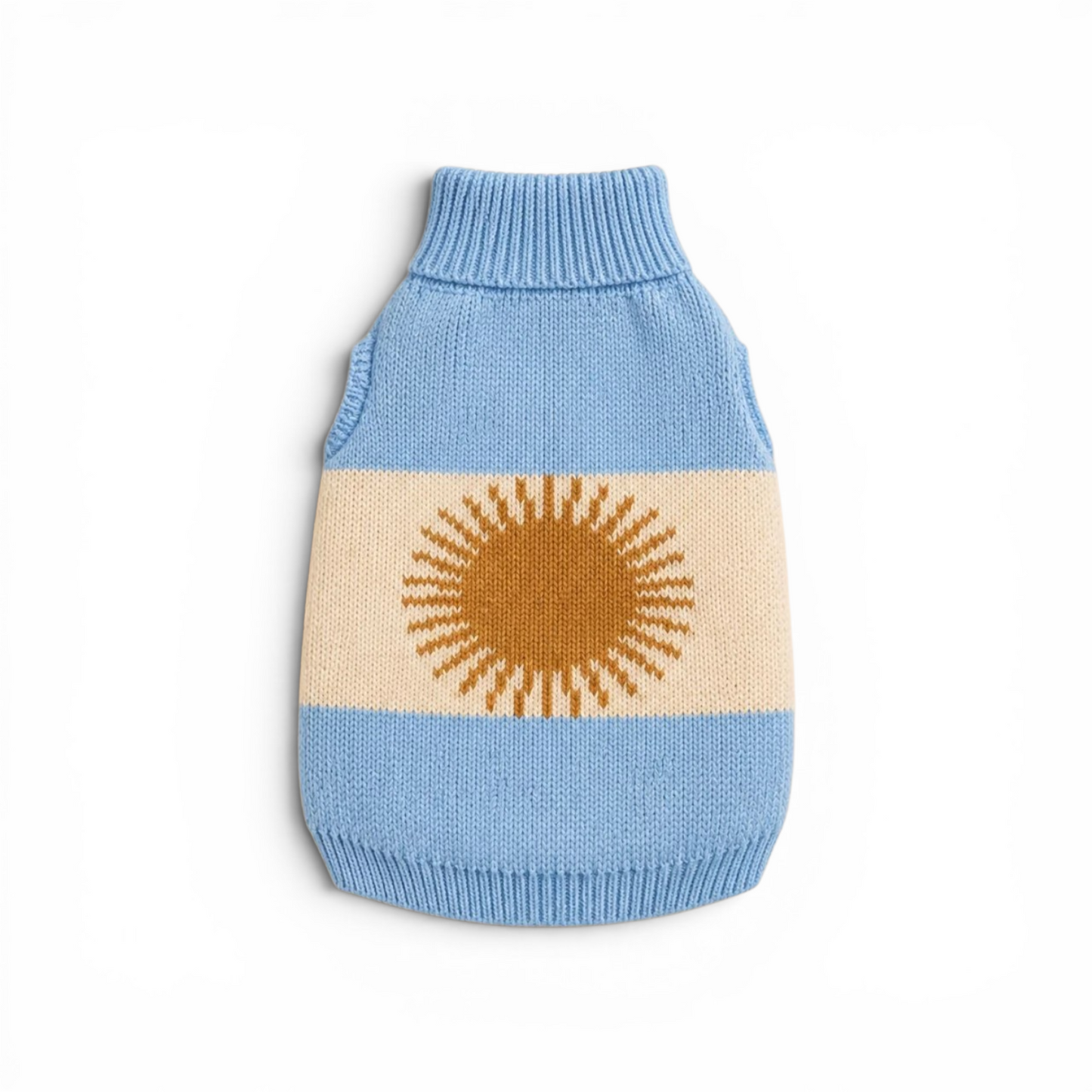 Sweater Argentina