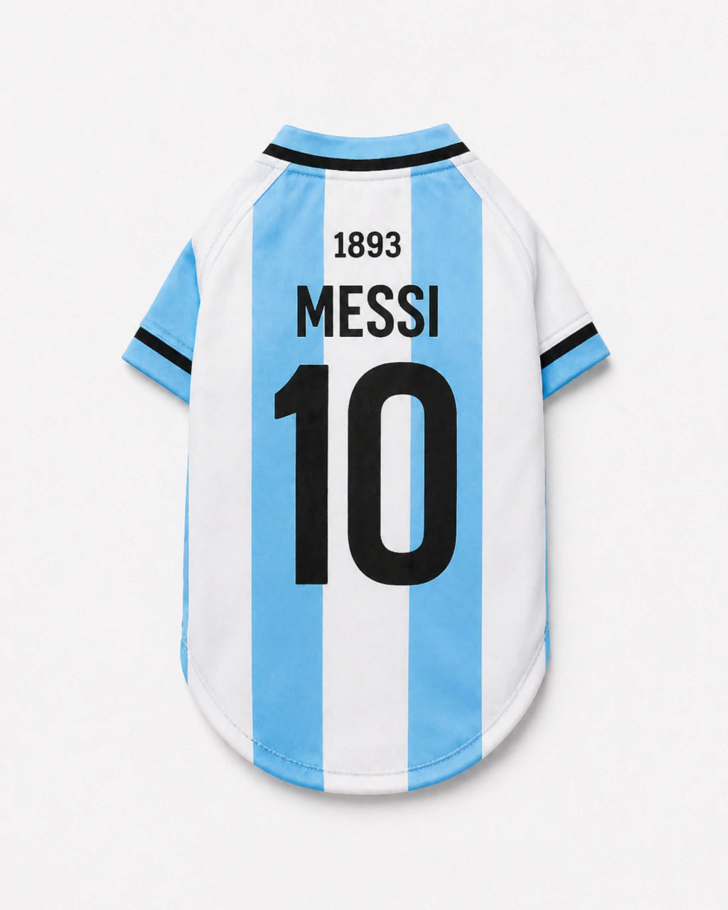 Camiseta Selección