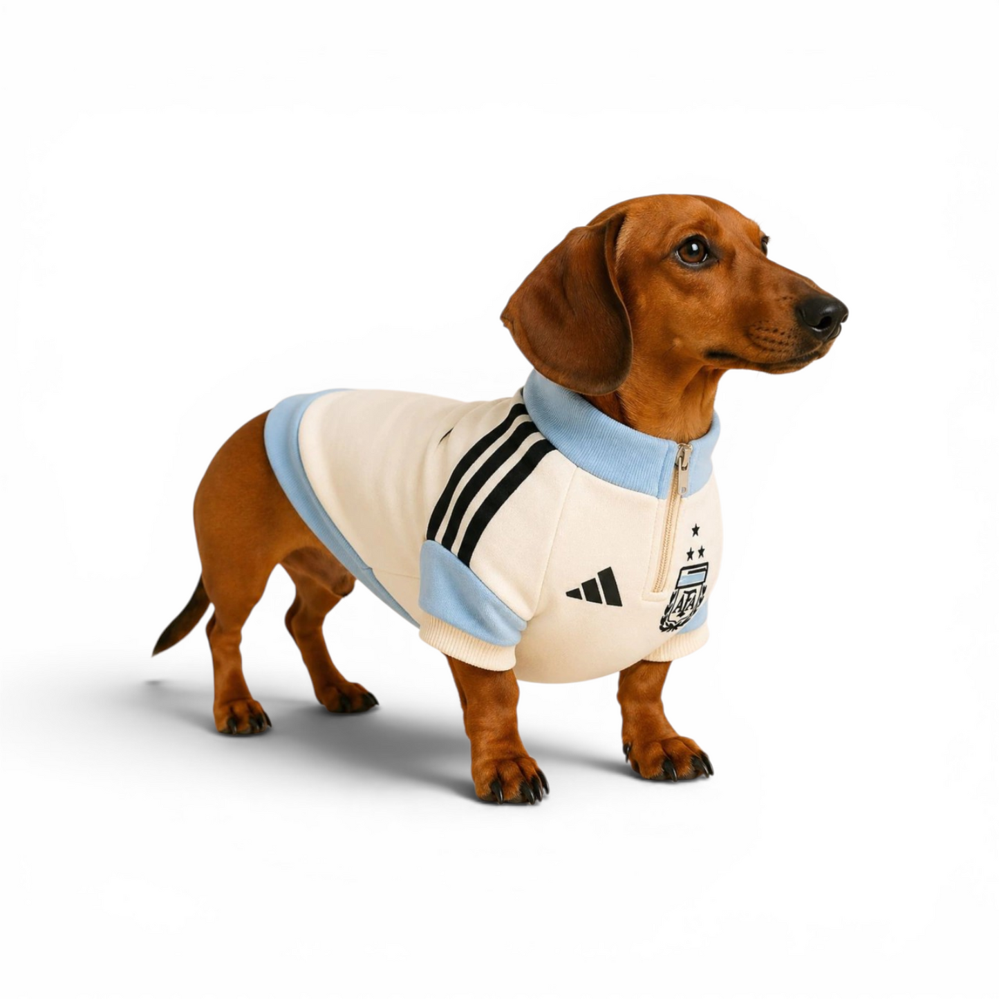 Buzo Jogging Argentina