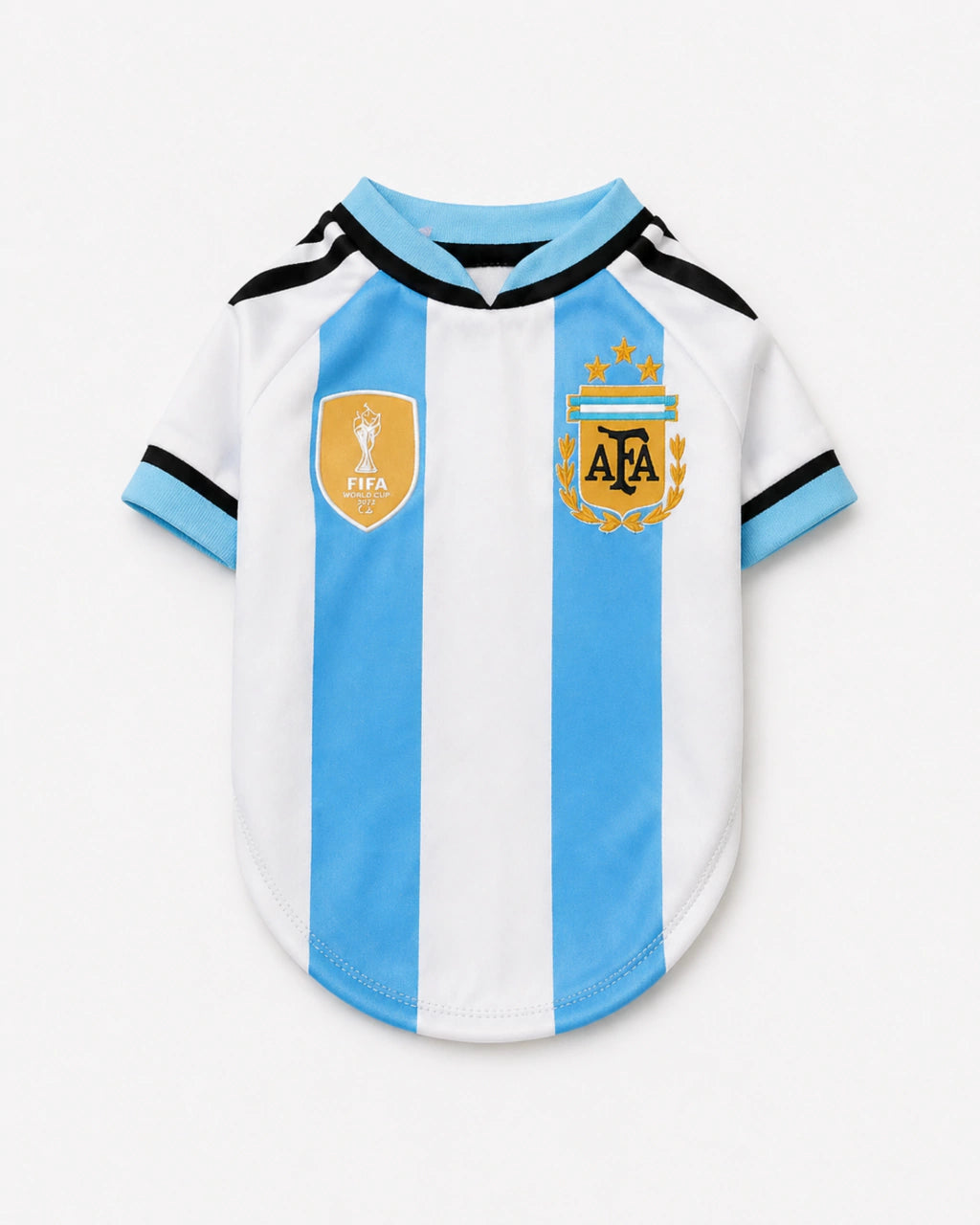 Camiseta Selección