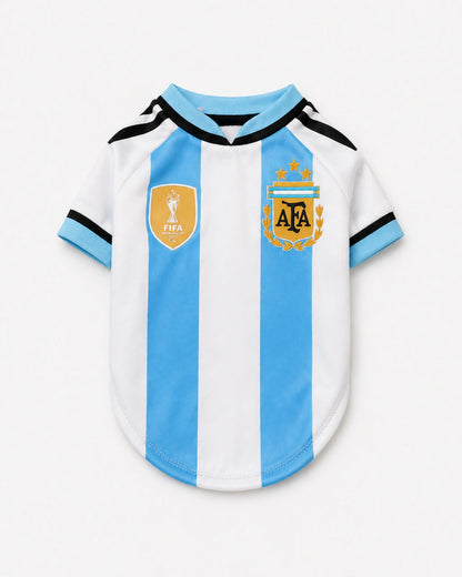 Camiseta Selección